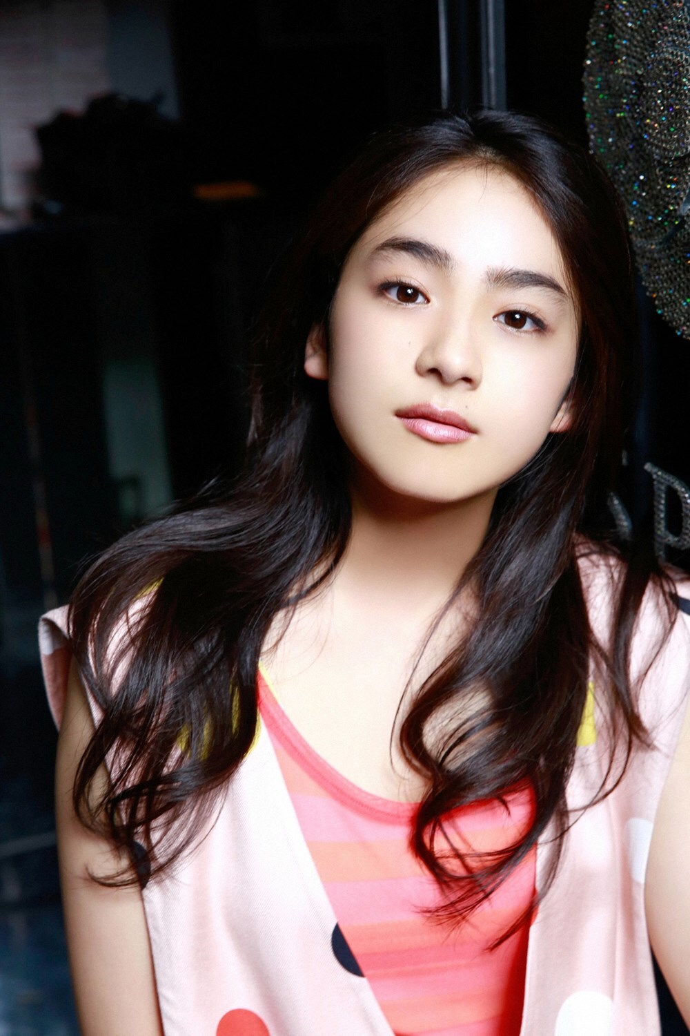 YS-Web-Vol.710 Yuna Taira 平祐奈